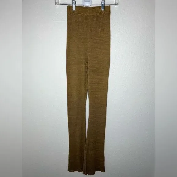 Free People Rosella Swit Pants - Picture 2 of 6